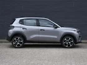 Citroën C3 (2025) thumbnail 4