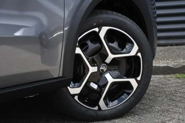 Citroën C3 (2025) thumbnail 7
