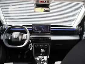 Citroën C3 (2025) thumbnail 10