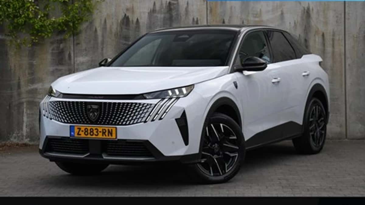 Peugeot 3008 (2024) — foto 1