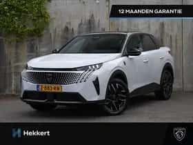Peugeot 3008 (2024) thumbnail 1
