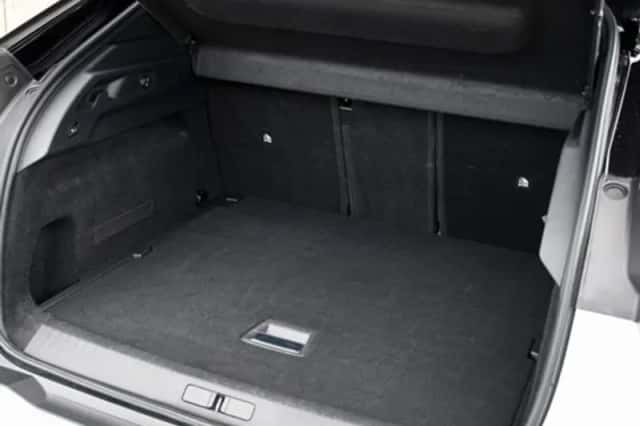 Peugeot 3008 (2024) thumbnail 13