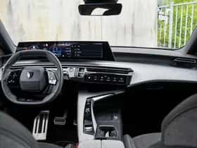 Peugeot 3008 (2024) thumbnail 15