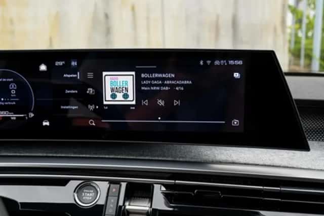 Peugeot 3008 (2024) thumbnail 18