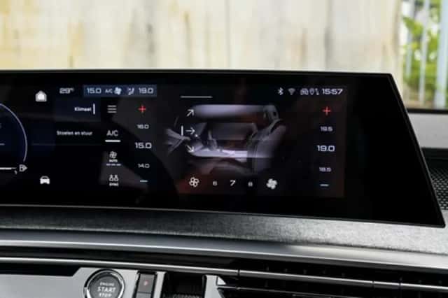 Peugeot 3008 (2024) thumbnail 19