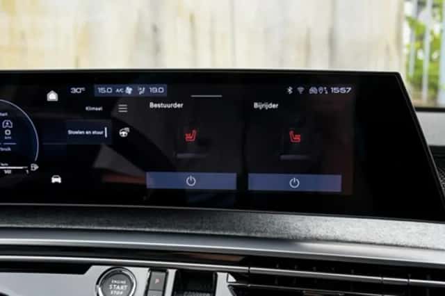 Peugeot 3008 (2024) thumbnail 20