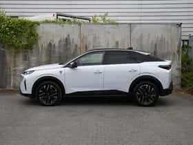 Peugeot 3008 (2024) thumbnail 3