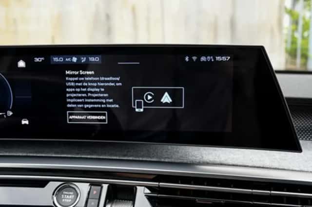 Peugeot 3008 (2024) thumbnail 22