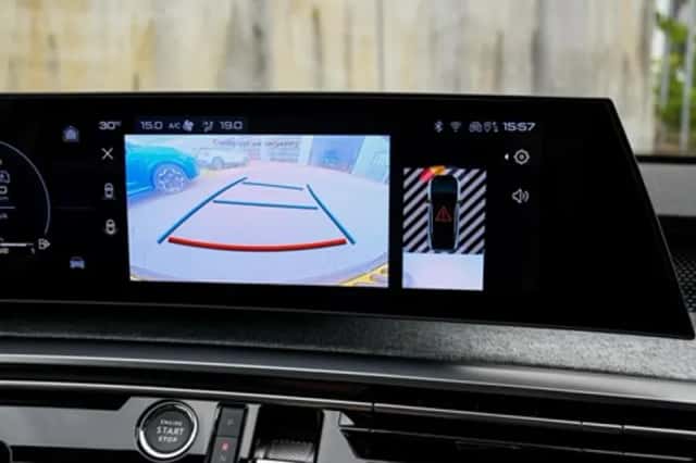 Peugeot 3008 (2024) thumbnail 23