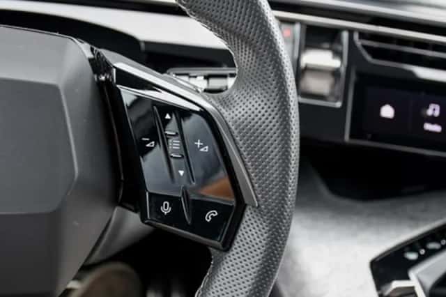 Peugeot 3008 (2024) thumbnail 28