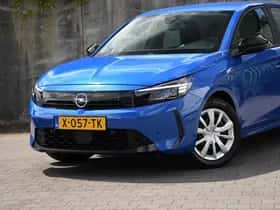 Opel Corsa (2024)