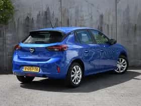 Opel Corsa (2024) thumbnail 4