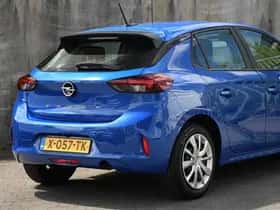 Opel Corsa (2024) thumbnail 5