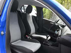 Opel Corsa (2024) thumbnail 9