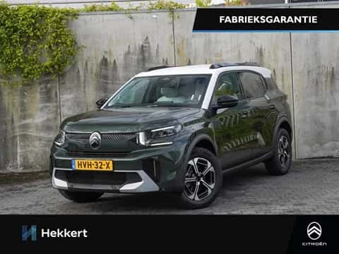 Citroën C3 Aircross (2025) — foto 1