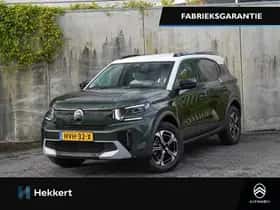 Citroën C3 Aircross (2025) thumbnail 1
