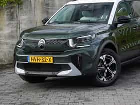 Citroën C3 Aircross (2025) thumbnail 2