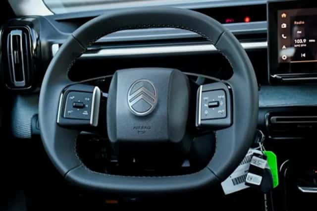 Citroën C3 Aircross (2025) thumbnail 15