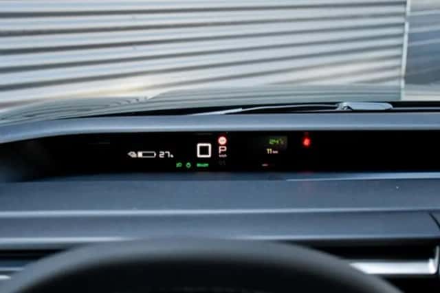 Citroën C3 Aircross (2025) thumbnail 16