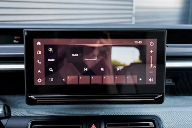 Citroën C3 Aircross (2025) thumbnail 17