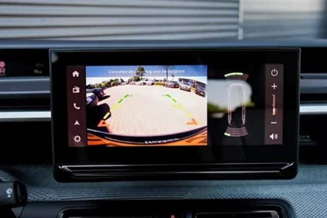 Citroën C3 Aircross (2025) thumbnail 19