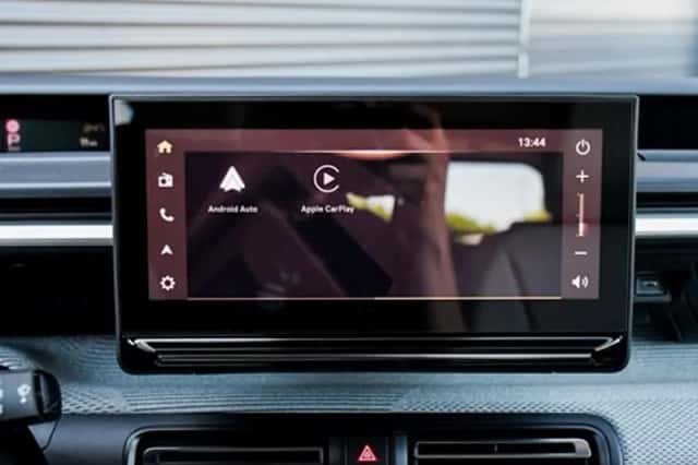 Citroën C3 Aircross (2025) thumbnail 20