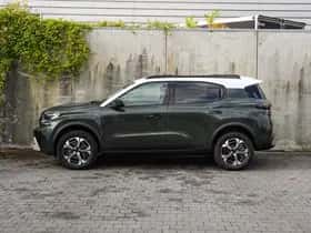 Citroën C3 Aircross (2025) thumbnail 3