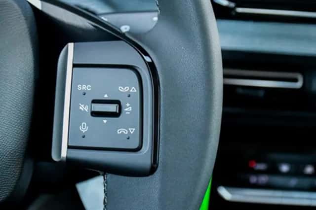 Citroën C3 Aircross (2025) thumbnail 23