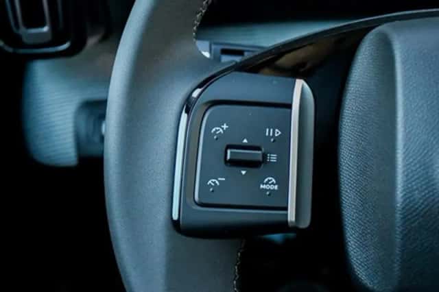 Citroën C3 Aircross (2025) thumbnail 24