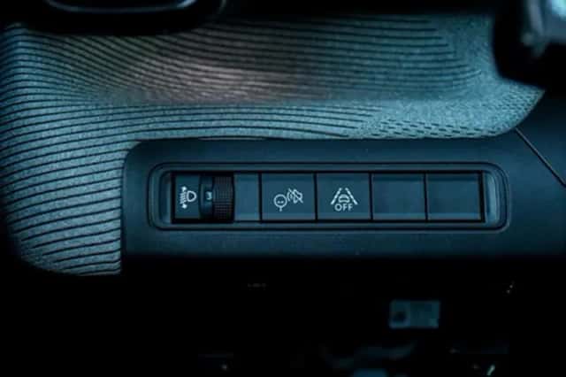 Citroën C3 Aircross (2025) thumbnail 25