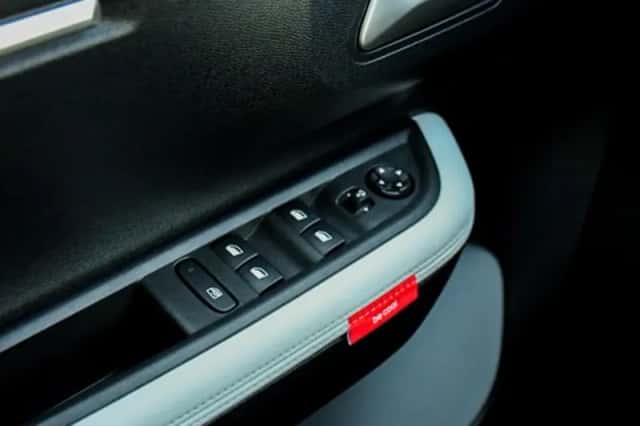 Citroën C3 Aircross (2025) thumbnail 26