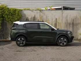 Citroën C3 Aircross (2025) thumbnail 4
