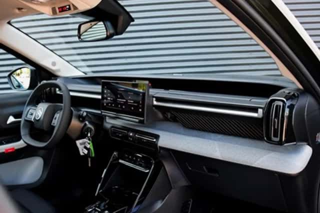 Citroën C3 Aircross (2025) thumbnail 10