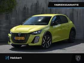 Peugeot 208 (2025)
