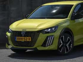 Peugeot 208 (2025) thumbnail 2