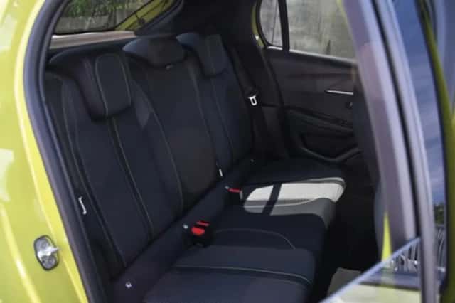 Peugeot 208 (2025) thumbnail 11
