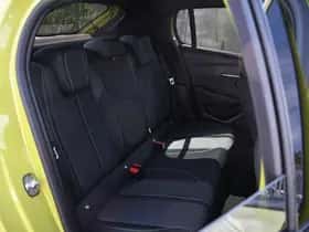 Peugeot 208 (2025) thumbnail 11