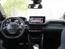 Peugeot 208 (2025) thumbnail 13