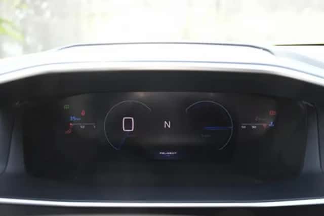 Peugeot 208 (2025) thumbnail 15