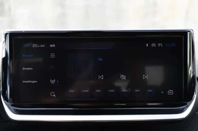 Peugeot 208 (2025) thumbnail 20
