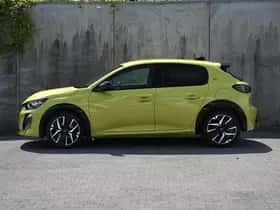 Peugeot 208 (2025) thumbnail 3