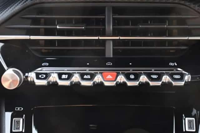 Peugeot 208 (2025) thumbnail 22