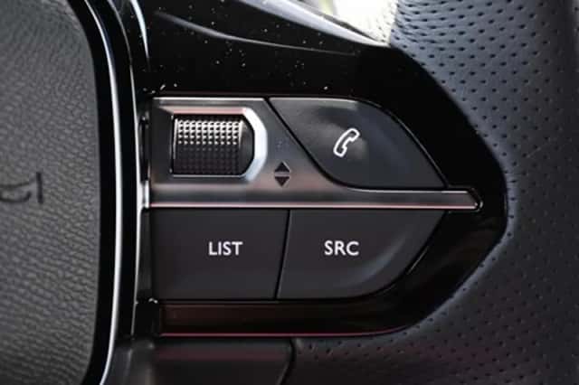 Peugeot 208 (2025) thumbnail 27