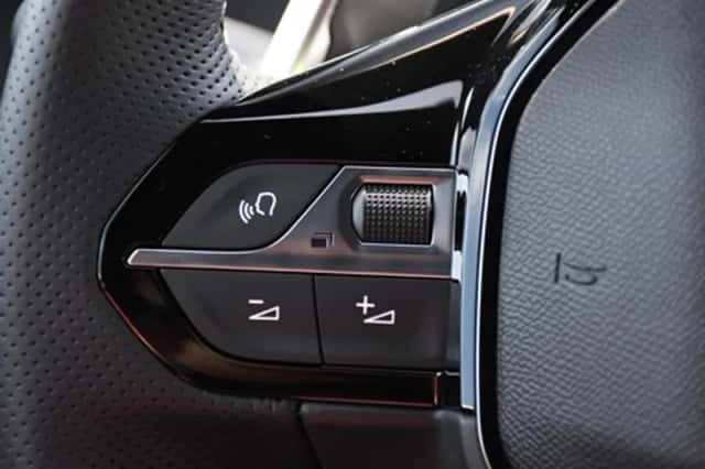 Peugeot 208 (2025) thumbnail 28