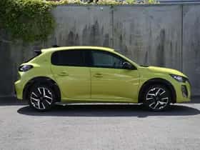 Peugeot 208 (2025) thumbnail 4