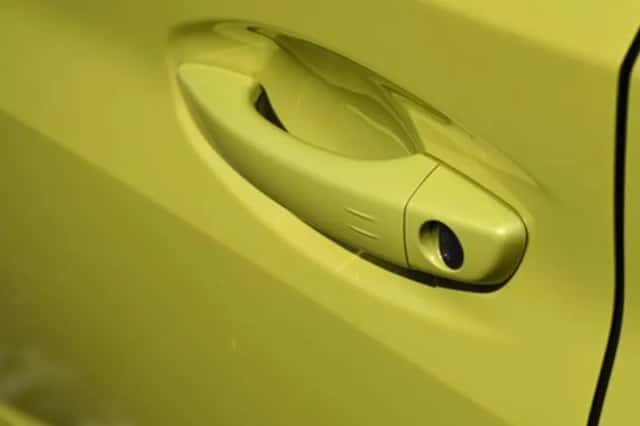 Peugeot 208 (2025) thumbnail 32