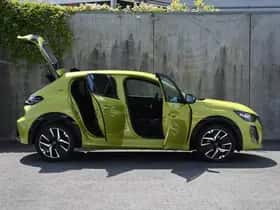 Peugeot 208 (2025) thumbnail 33