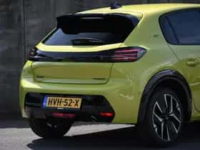 Peugeot 208 (2025) thumbnail 6