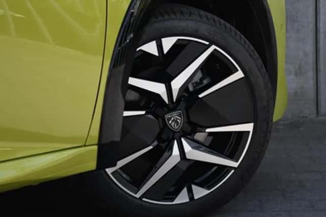Peugeot 208 (2025) thumbnail 7
