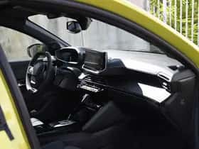 Peugeot 208 (2025) thumbnail 9